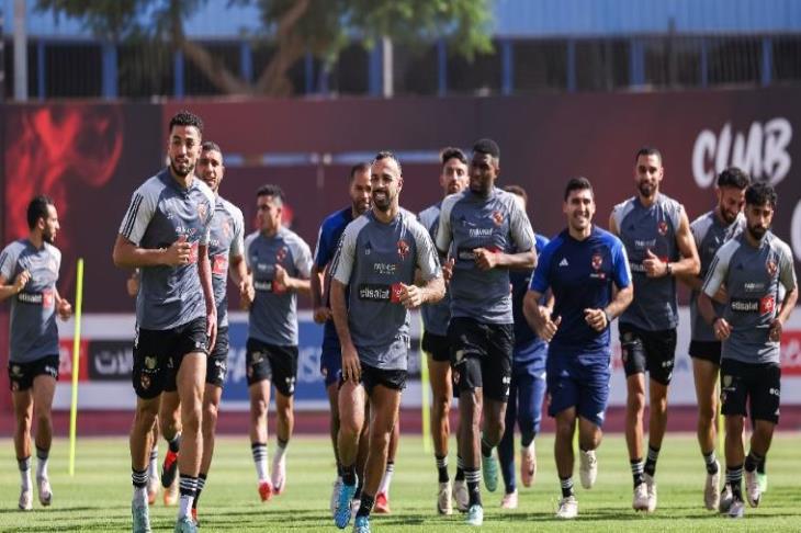 مران الأهلي